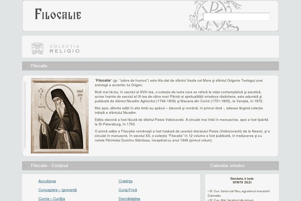Religio_theme theme site design template sample