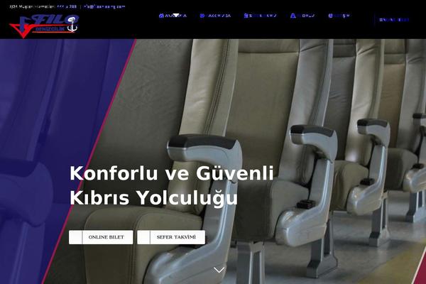 Site using WP Rocket plugin