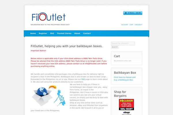 filoutlet.com site used 01js