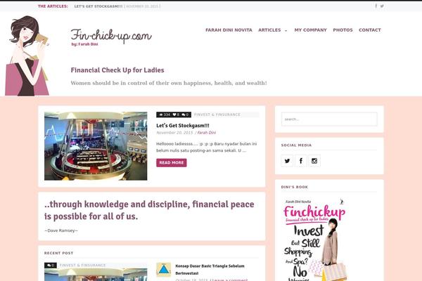 fin-chick-up.com site used Lynx
