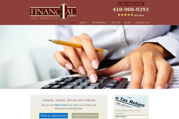 uDesign theme site design template sample