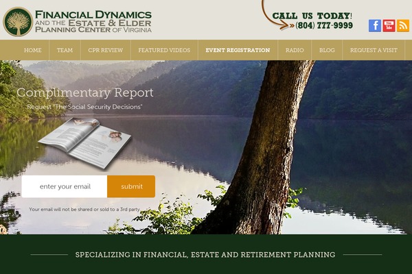 financialandestateplanning.com site used Layout6
