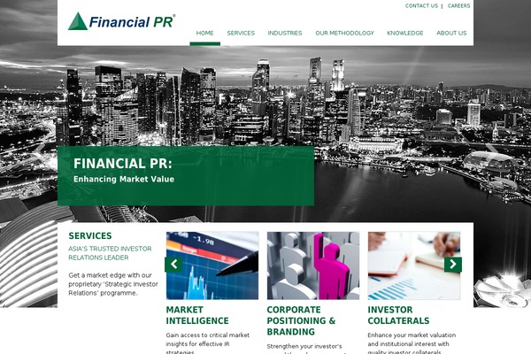 financialpr.com.sg site used Fpr