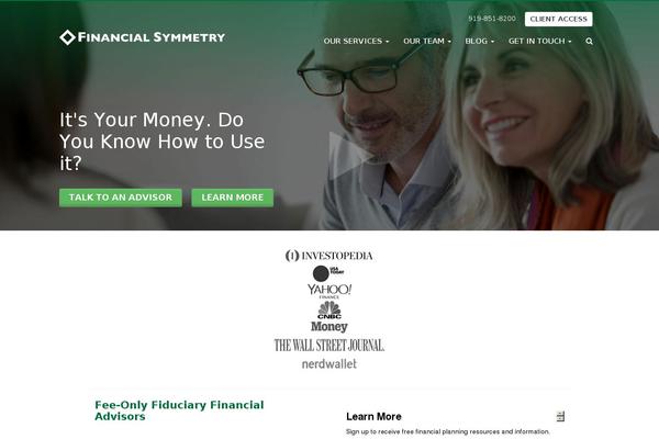 financialsymmetry.com site used Fsi