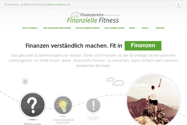 Porto theme site design template sample