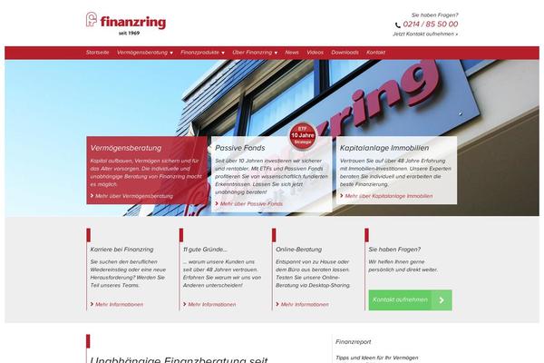 Site using Borlabs-cookie plugin