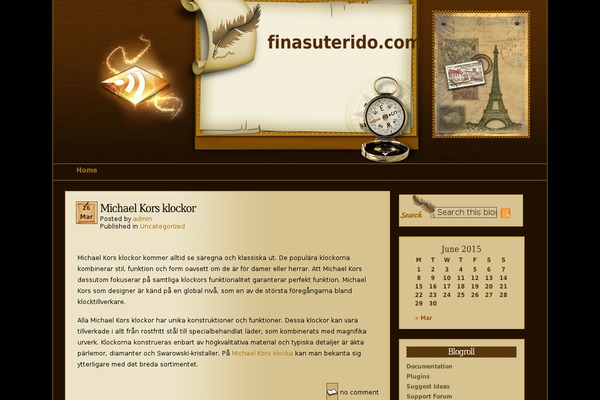finasuterido.com site used Feather-pen