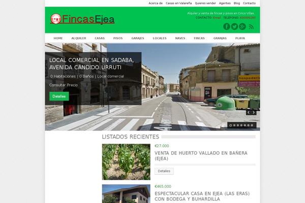 fincasejea.es site used Opendoor3