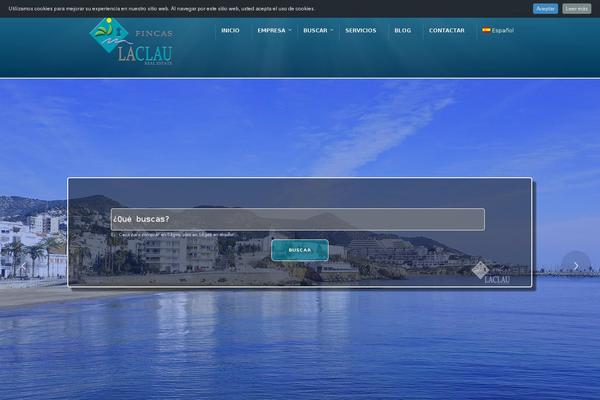 Site using Cookie Law Info plugin