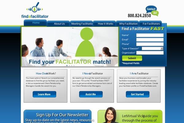 Canvas theme site design template sample