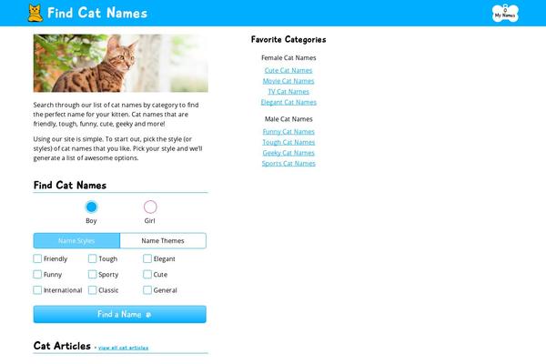 Starkers (Blank Theme) theme site design template sample