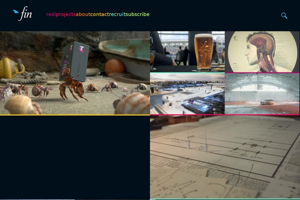 findesign.com.au site used Fin2014