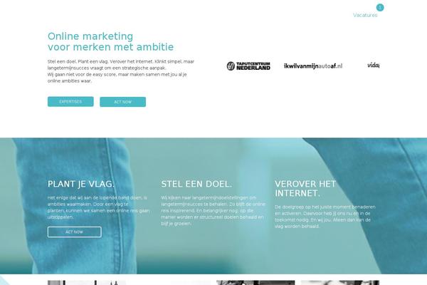 findfactory.nl site used Findfactory