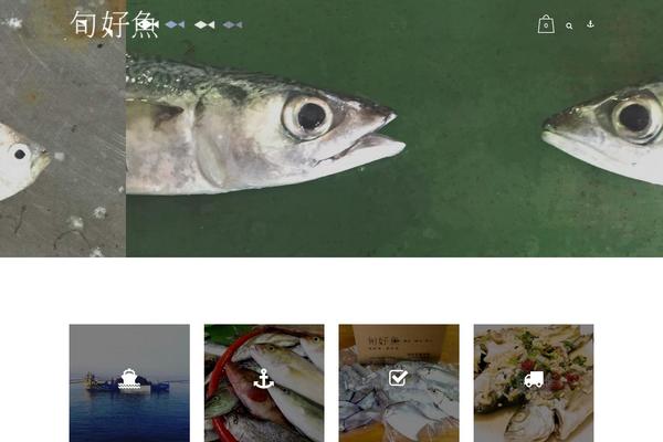 Bridge theme site design template sample