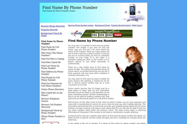 findnamebyphonenumber.org site used Affiloblueprint_theme_1.1