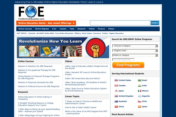 Site using Better Related Posts plugin