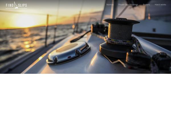 findslips.com site used Slips