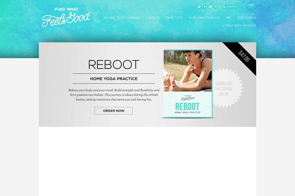Site using WP Maintenance Mode plugin