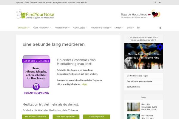 thegossip-child WordPress theme, websites list used thegossip-child theme thegossip-child theme websites examples