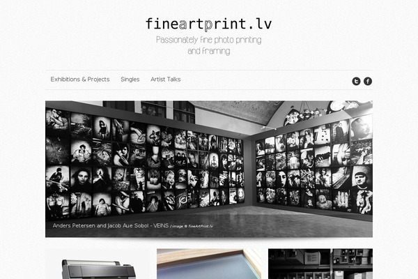 fineartprint.lv site used Fap