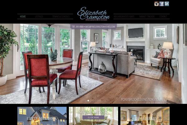 Site using Contact Form 7 plugin