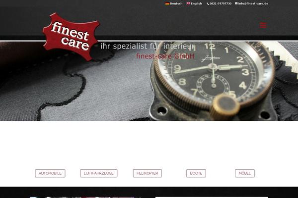 Site using Simple Lightbox plugin