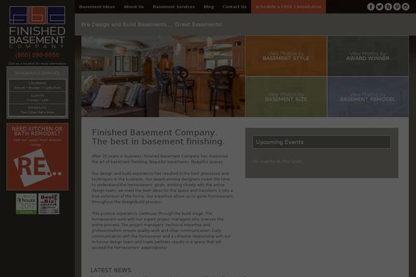 finishedbasement.com site used Inkthemetrust-new