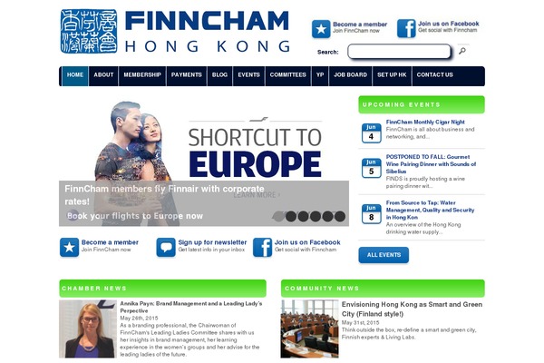 finncham.com.hk site used Finnchamhk.mod