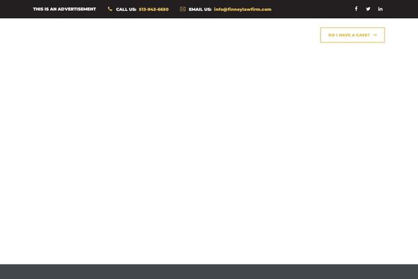 finneylawfirm.com site used Attorco-child