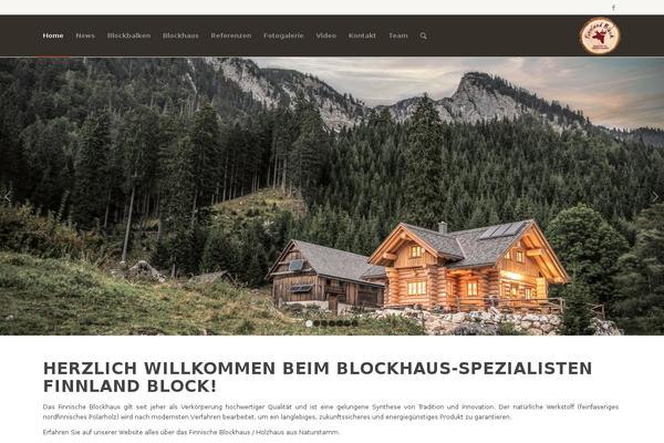 Site using Wpml-cms-nav plugin