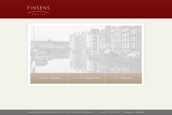 finsens.nl site used Best4u