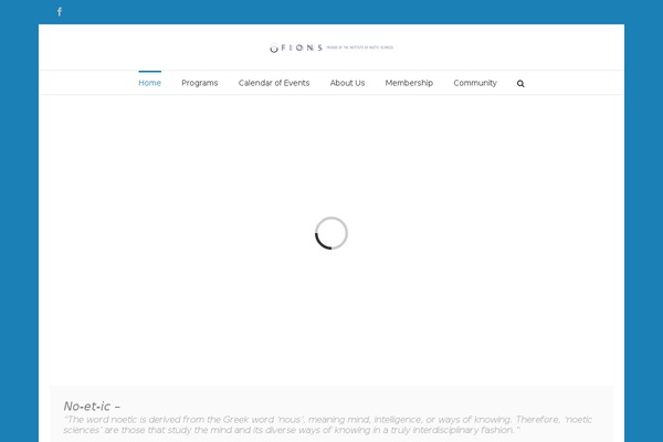 Site using LayerSlider plugin