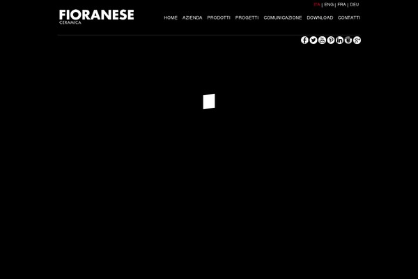 fioranese.it site used Fioranese-2017
