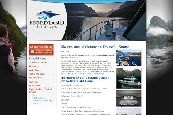 fiordlandcruises.co.nz site used Common_css