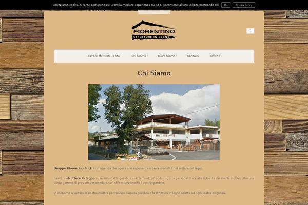 Hello Elementor theme site design template sample