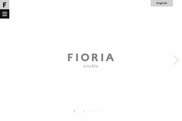 fioria.co.jp site used Fioria_roppongi