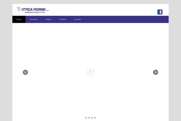 Wpex-corporate theme site design template sample