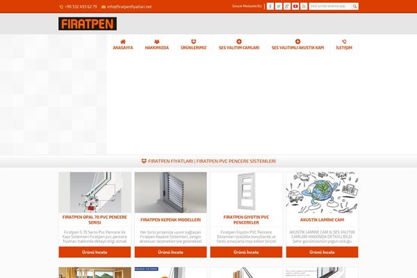 firatpenfiyatlari.net site used Firatpen