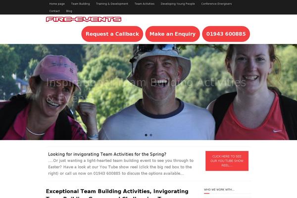 Site using Wp-media-folder plugin