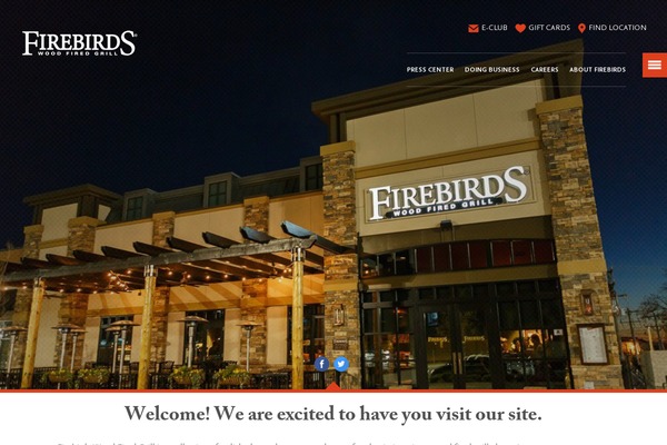 firebirdsrestaurants.com site used Firebirds-pro