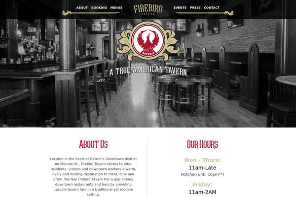 Site using Social Media Widget by Acurax plugin