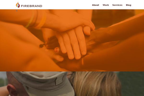 firebrand.net site used Firebrand-2016