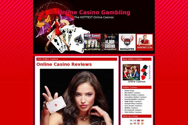 firecasinos.com site used Onlinecasinotemplate550