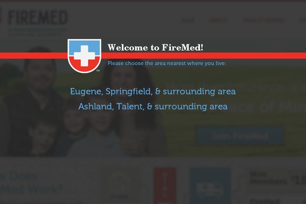 Avada theme site design template sample
