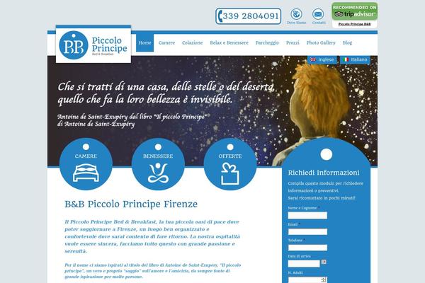 Site using Anti-spam plugin