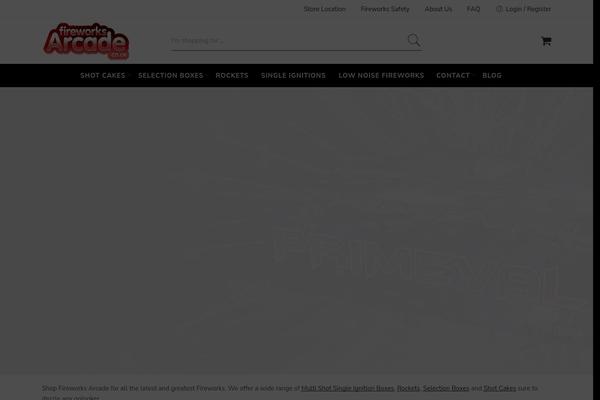 Site using Nasa-core plugin