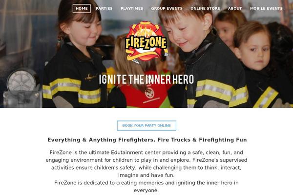 firezonefun.com site used Theme49450