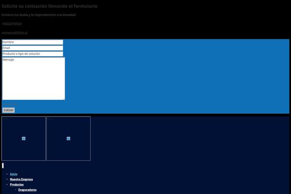 Site using Keydesign-addon plugin