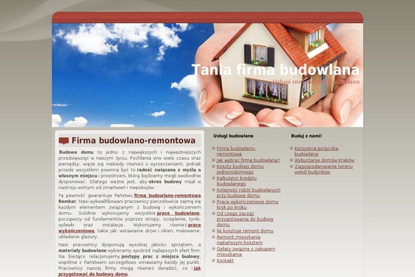 firmabudowlana.com.pl site used Art_a307