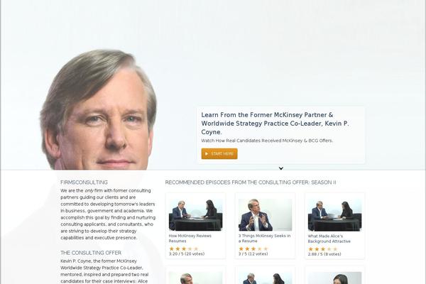 firmsconsulting.com site used Firmconsulting